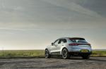 Porsche Macan 2019 года (UK)